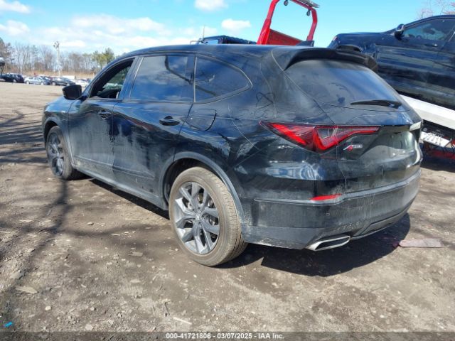 5J8YE1H09RL010800 Acura MDX A-SPEC