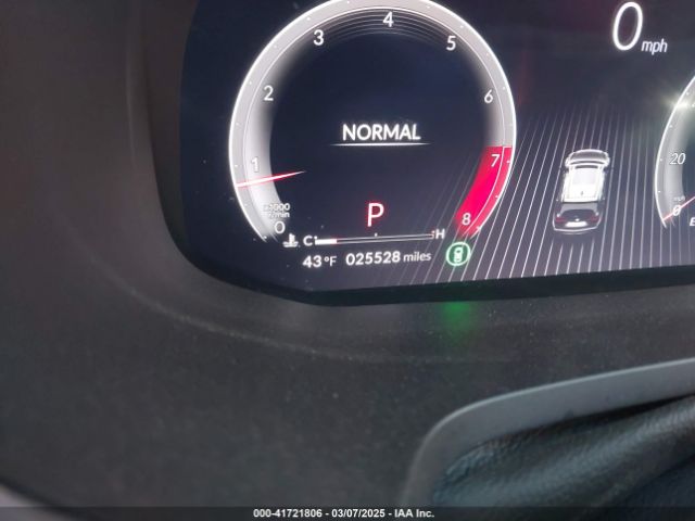 5J8YE1H09RL010800 Acura MDX A-SPEC