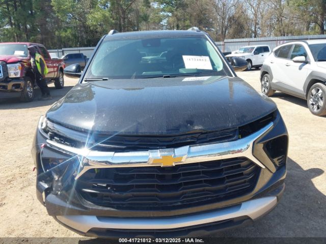 KL79MPS20RB176256 Chevrolet Trailblazer Fwd Lt