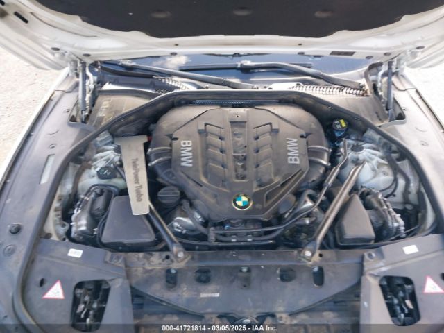 WBAYE8C58ED136366 BMW ALPINA B7