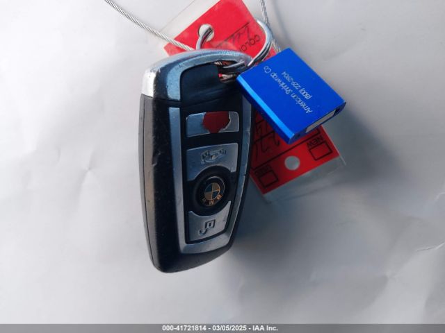 WBAYE8C58ED136366 BMW ALPINA B7