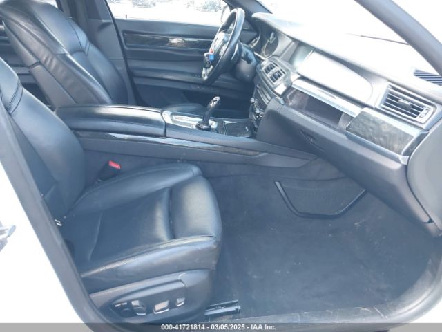 WBAYE8C58ED136366 BMW ALPINA B7