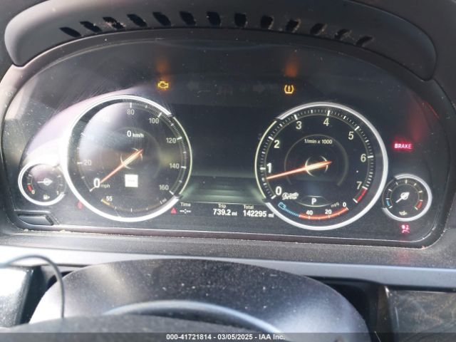 WBAYE8C58ED136366 BMW ALPINA B7