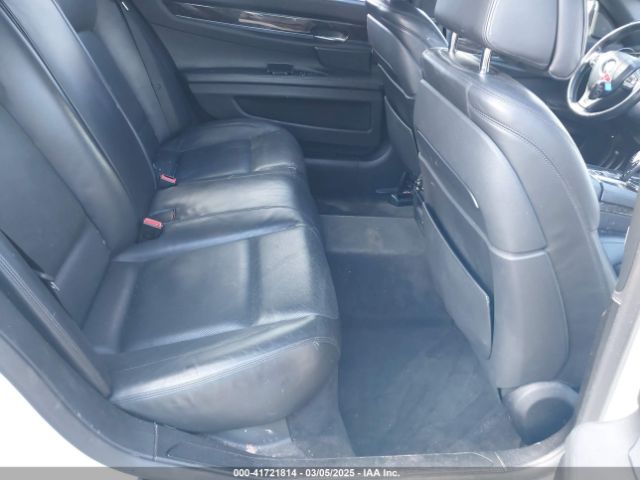 WBAYE8C58ED136366 BMW ALPINA B7