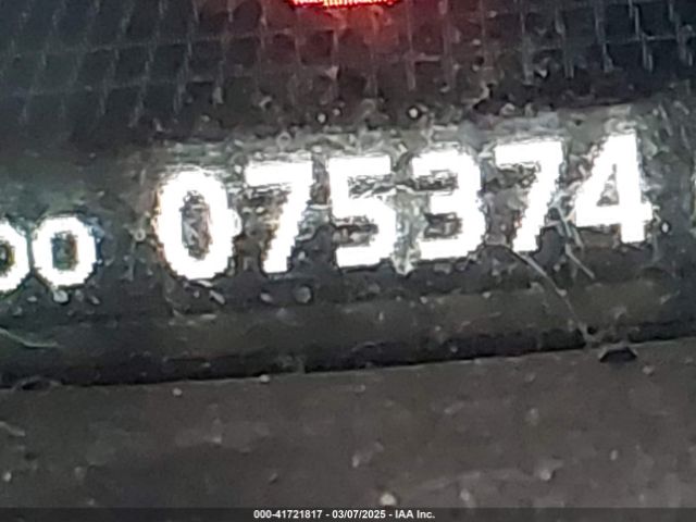 JA32U2FU7GU010741 Mitsubishi LANCER ES