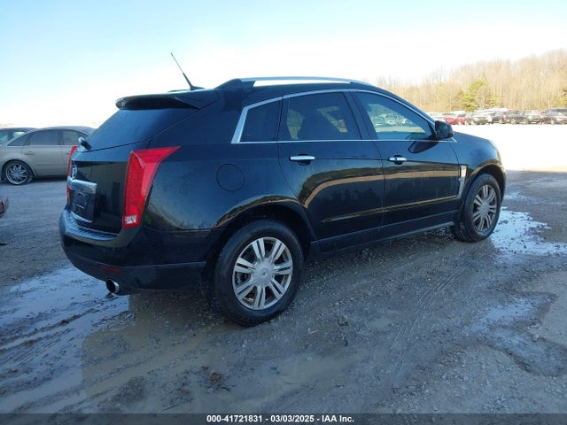 2011 CADILLAC SRX 3GYFNDEY7BS680745 Photo 3