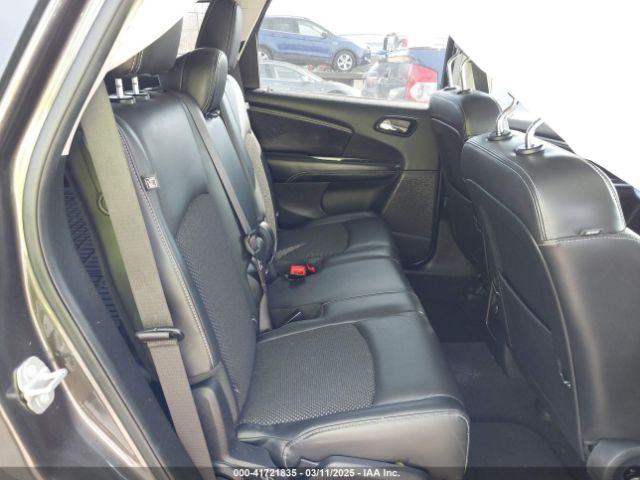 3C4PDCGB2LT188152 Dodge Journey Crossroad
