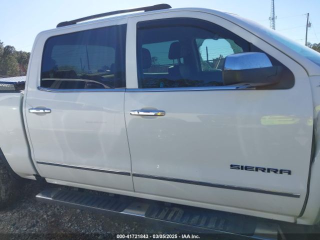 3GTU2NEJ3JG191971 GMC Sierra 1500 Slt