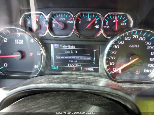 3GTU2NEJ3JG191971 GMC Sierra 1500 Slt