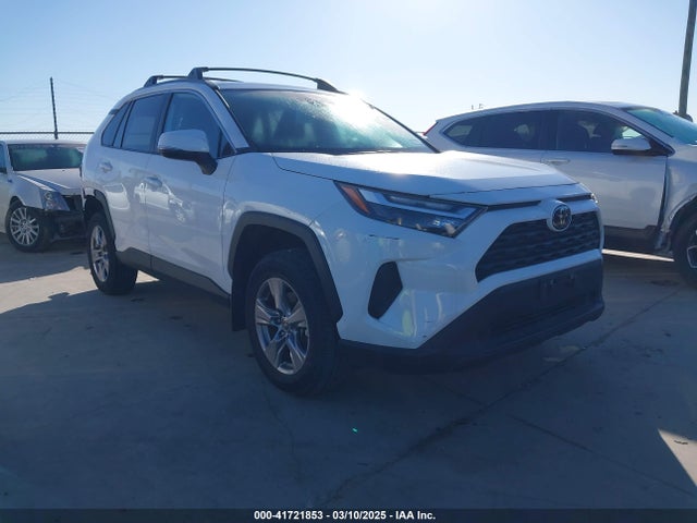 Toyota Rav4 Xle 2022 2T3P1RFV0NC322015 Image 1