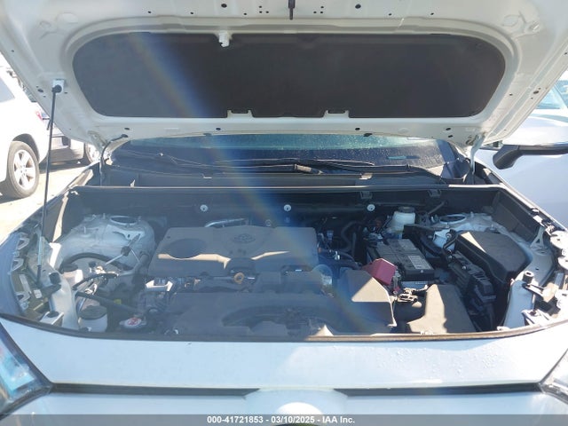 Toyota Rav4 Xle 2022 2T3P1RFV0NC322015 Image 10