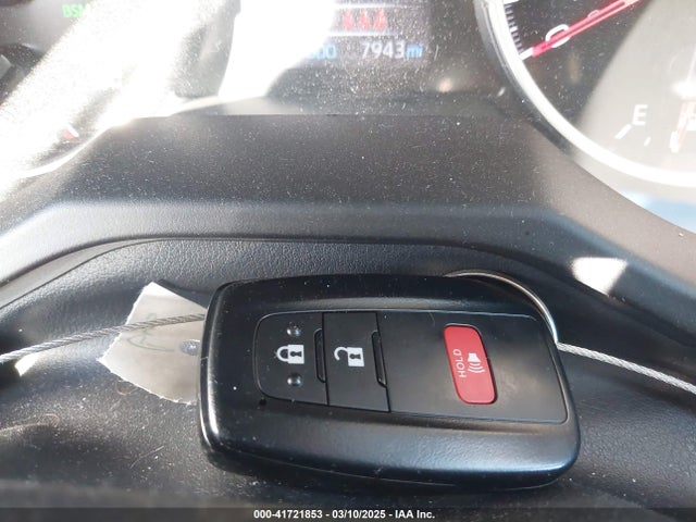 Toyota Rav4 Xle 2022 2T3P1RFV0NC322015 Image 11