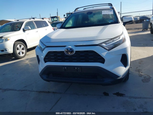 Toyota Rav4 Xle 2022 2T3P1RFV0NC322015 Image 13