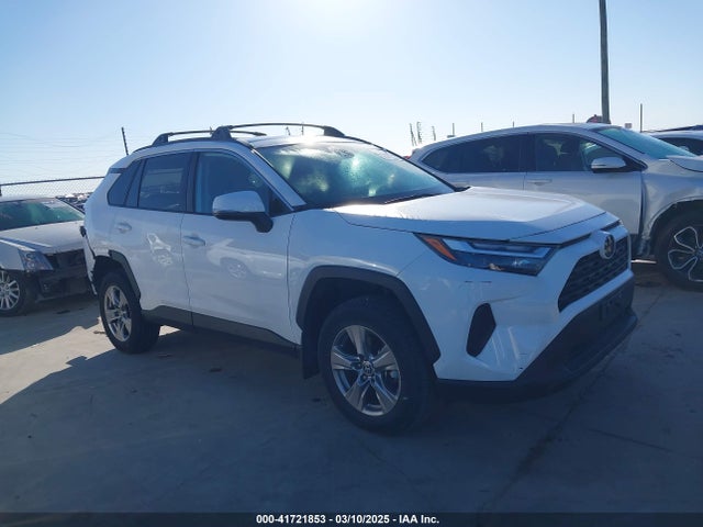 Toyota Rav4 Xle 2022 2T3P1RFV0NC322015 Image 14