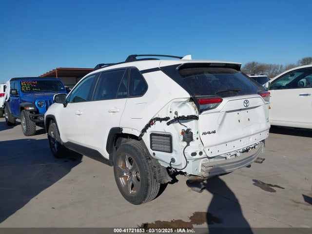 Toyota Rav4 Xle 2022 2T3P1RFV0NC322015 Image 15