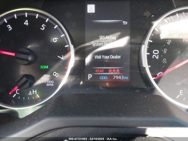 Toyota Rav4 Xle 2022 2T3P1RFV0NC322015 Image 16