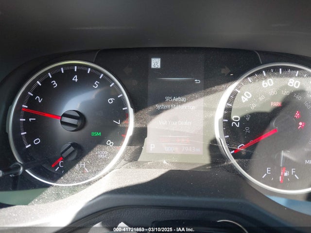 Toyota Rav4 Xle 2022 2T3P1RFV0NC322015 Image 7