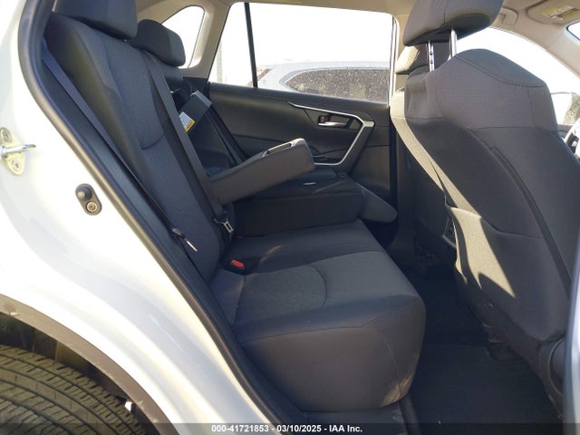 Toyota Rav4 Xle 2022 2T3P1RFV0NC322015 Image 8