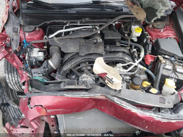 4S3GTAV64P3715249 Subaru Impreza Premium 5-door
