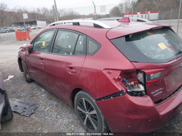 4S3GTAV64P3715249 Subaru Impreza Premium 5-door