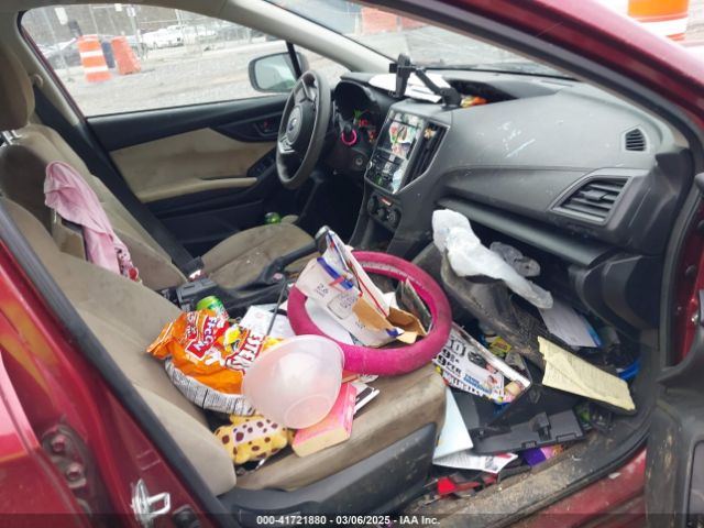 4S3GTAV64P3715249 Subaru Impreza Premium 5-door