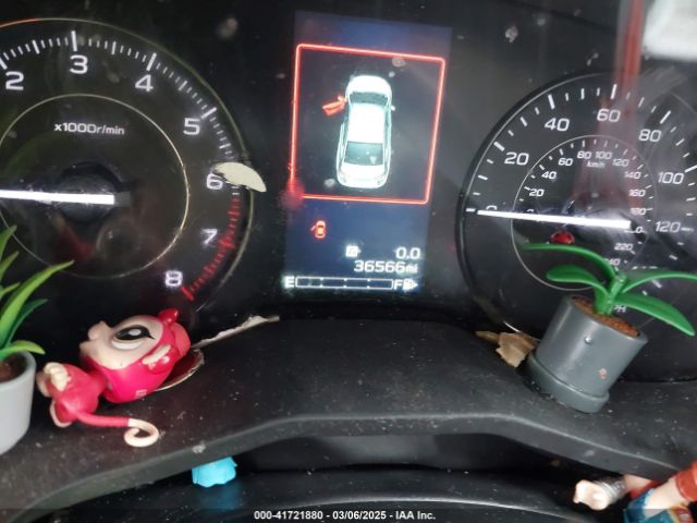 4S3GTAV64P3715249 Subaru Impreza Premium 5-door