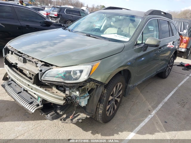 4S4BSENC1G3304218 Subaru Outback 3.6r Limited