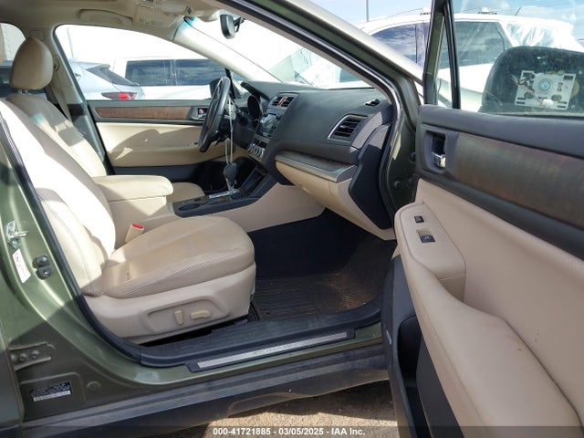 4S4BSENC1G3304218 Subaru Outback 3.6r Limited