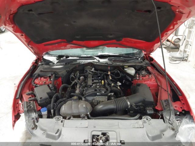 1FATP8UH9P5103427 Ford Mustang Ecoboost Premium