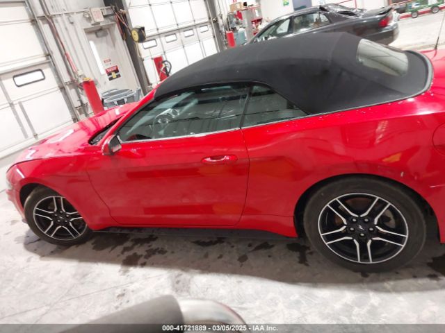1FATP8UH9P5103427 Ford Mustang Ecoboost Premium