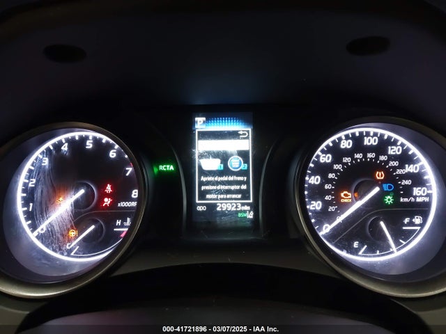 4T1T11AK3NU717312 Toyota CAMRY SE