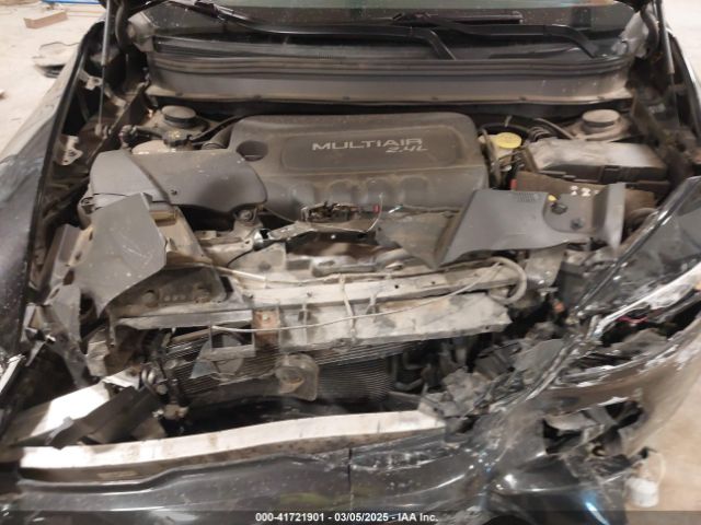 1C4PJMCB2GW317530 Jeep Cherokee 75th Anniversary