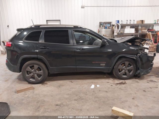 1C4PJMCB2GW317530 Jeep Cherokee 75th Anniversary