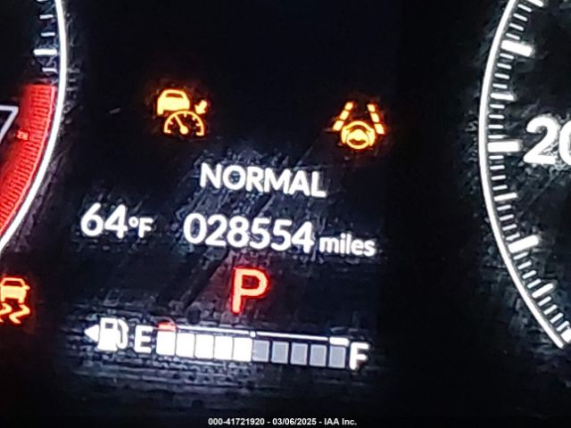 3CZRZ2H57RM750685 Honda Hr-v Awd Sport/awd Sport W/o Bsi