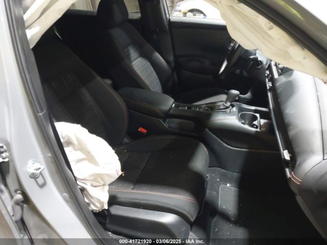 3CZRZ2H57RM750685 Honda Hr-v Awd Sport/awd Sport W/o Bsi