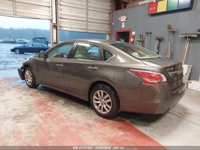 1N4AL3AP3EN247845 Nissan Altima 2.5 S