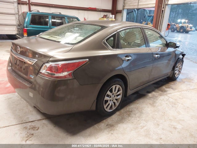 1N4AL3AP3EN247845 Nissan Altima 2.5 S