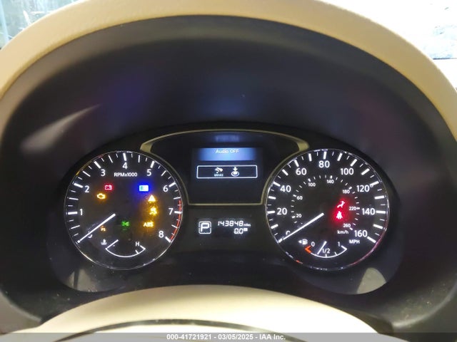 1N4AL3AP3EN247845 Nissan Altima 2.5 S