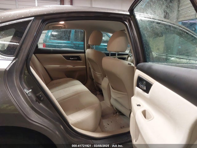 1N4AL3AP3EN247845 Nissan Altima 2.5 S