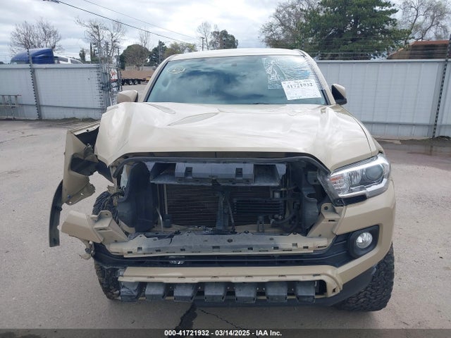 3TMDZ5BN3GM003351 Toyota Tacoma Sr5 V6