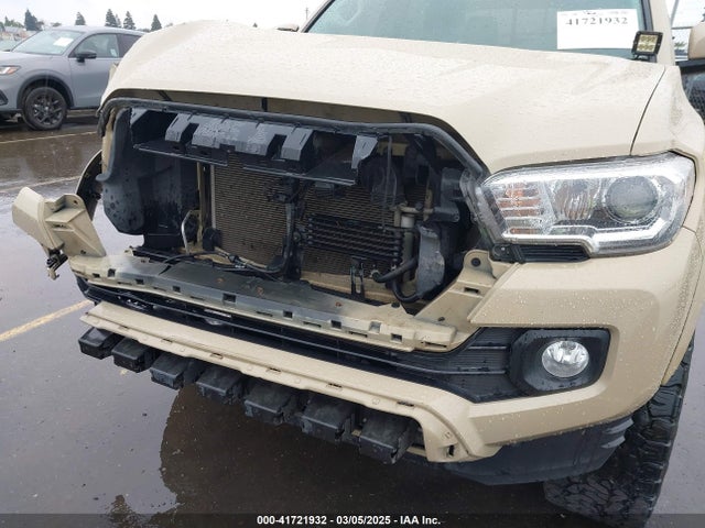 3TMDZ5BN3GM003351 Toyota Tacoma Sr5 V6
