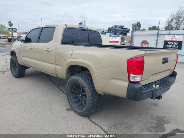 3TMDZ5BN3GM003351 Toyota Tacoma Sr5 V6