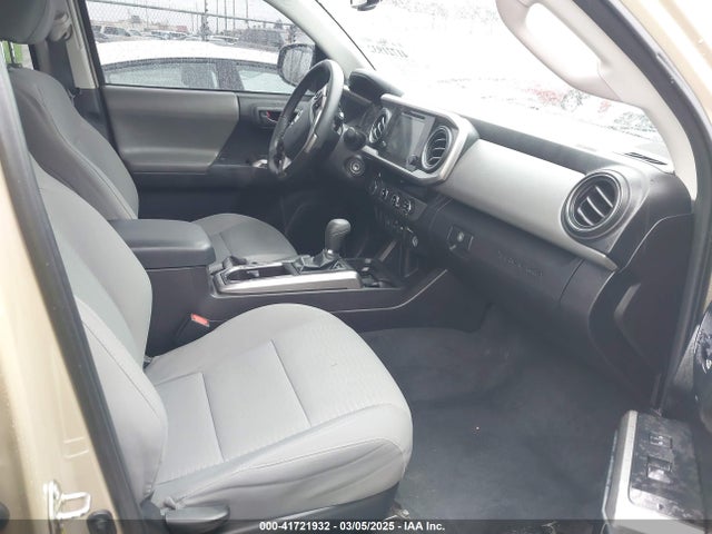 3TMDZ5BN3GM003351 Toyota Tacoma Sr5 V6