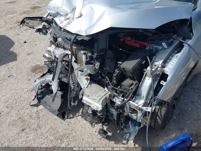 SHHFK7H43MU225961 Honda Civic Sport