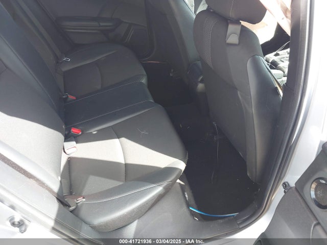 SHHFK7H43MU225961 Honda Civic Sport