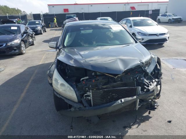1G11D5SL3FF130060 Chevrolet MALIBU 2LT