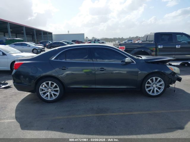 1G11D5SL3FF130060 Chevrolet MALIBU 2LT