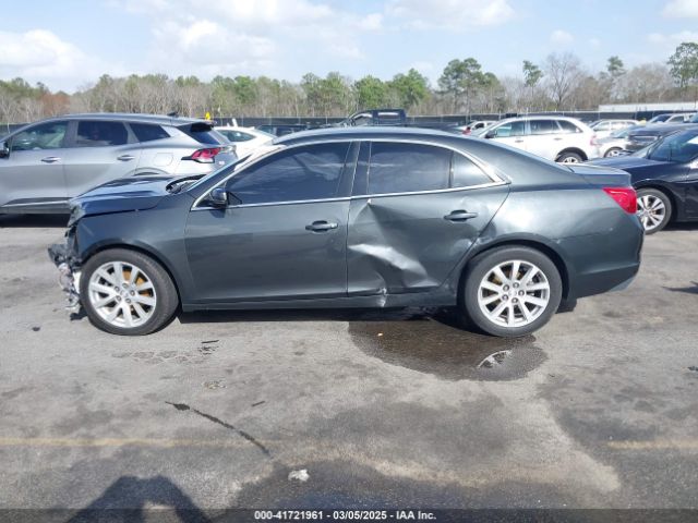 1G11D5SL3FF130060 Chevrolet MALIBU 2LT