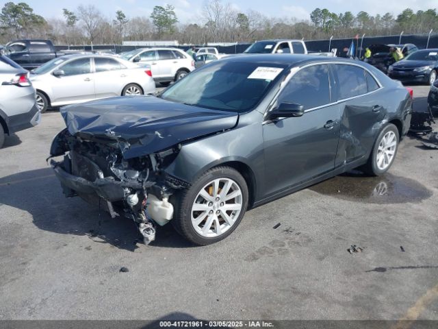1G11D5SL3FF130060 Chevrolet MALIBU 2LT