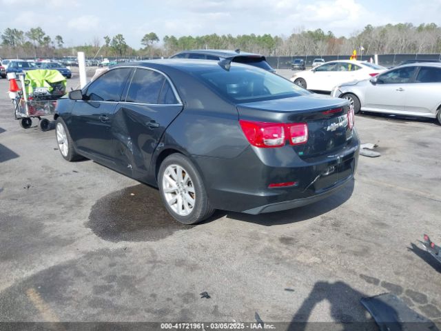 1G11D5SL3FF130060 Chevrolet MALIBU 2LT